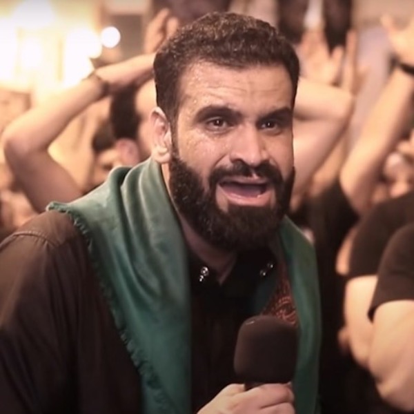 سيد شرف الستراوي