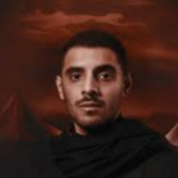 ايمن المقابي