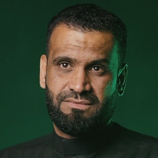 السيد شرف الستراوي