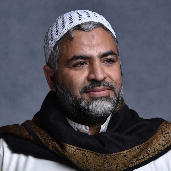 صالح الشيخ