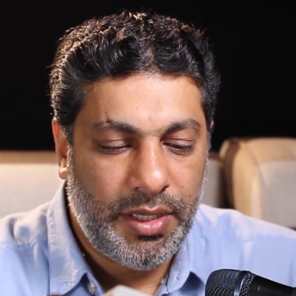 يوسف المنسي