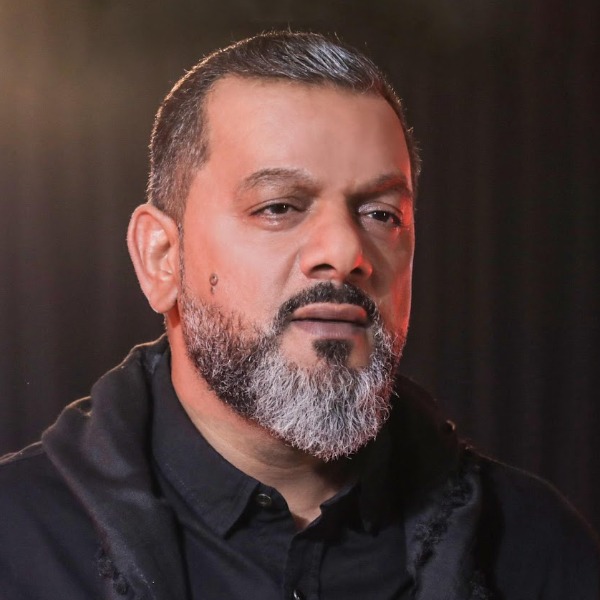 الشيخ حسين الاكرف