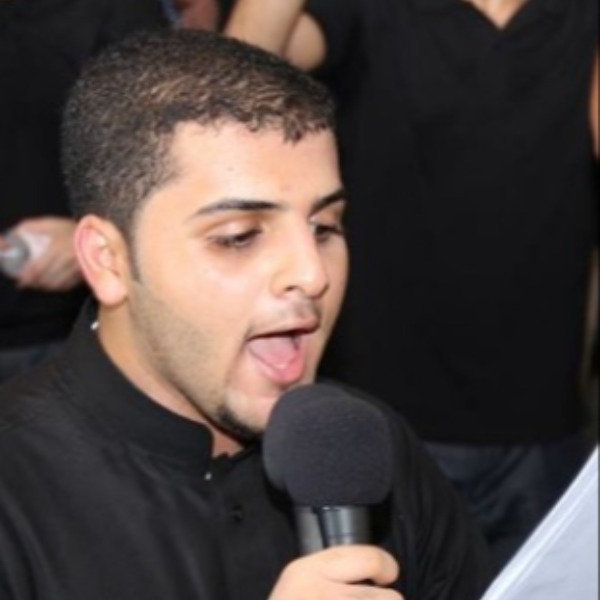 جابر علي