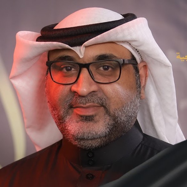 سيد علوي الغريفي