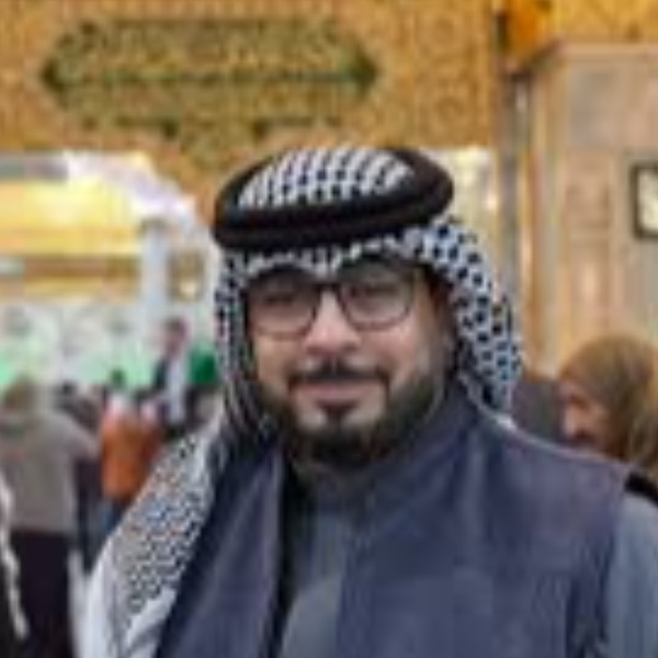 محمد مرهون