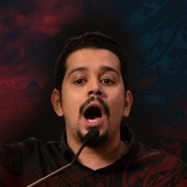 حسين الحلواجي